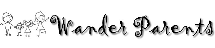 Wander Parents - 